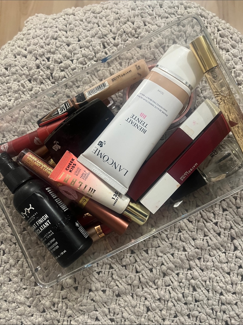 Revlon BB Tinted Moisturizer - Light Beige